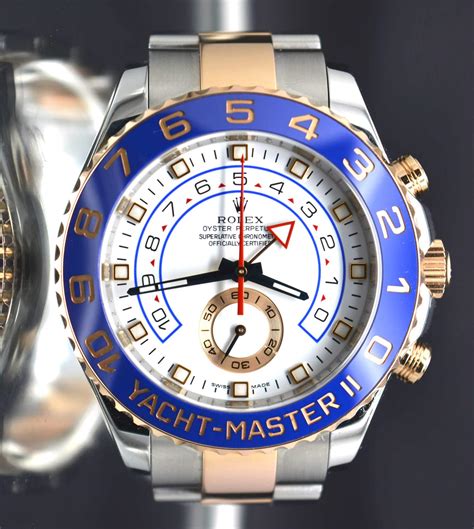 rolex yacht master 2 prices|Rolex Yacht-Master 2 for sale.